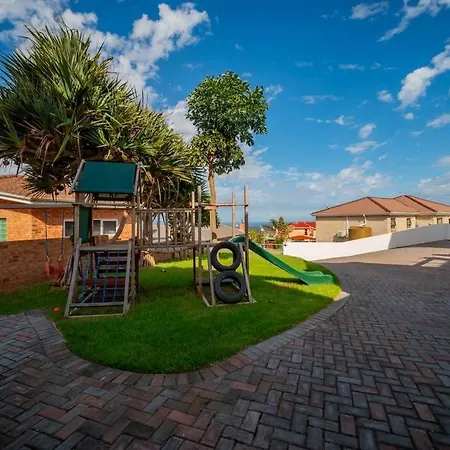 Luxury Home With Beautiful Sea And Mountain Views Jeffreys Bay Exterior photo