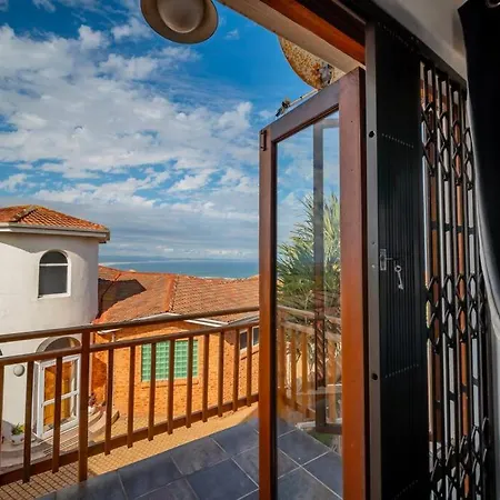 Luxury Home With Beautiful Sea And Mountain Views Jeffreys Bay Exterior photo
