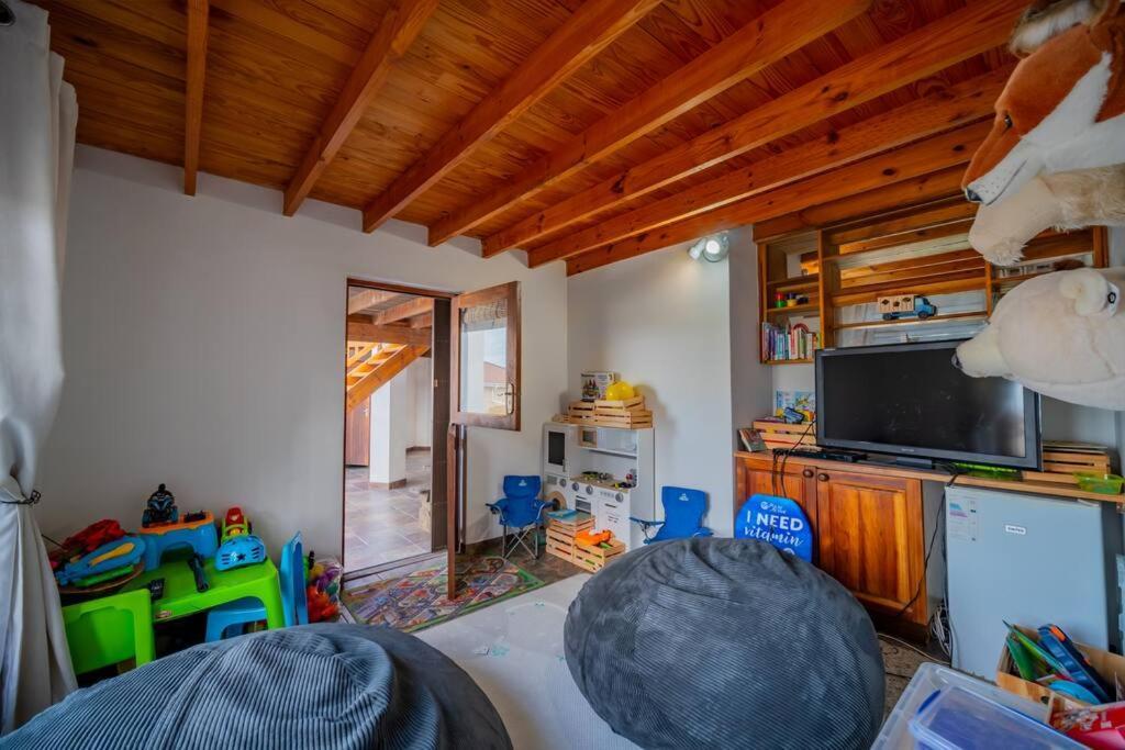 Luxury With Beautiful Sea And Mountain Views * Jeffreys Bay